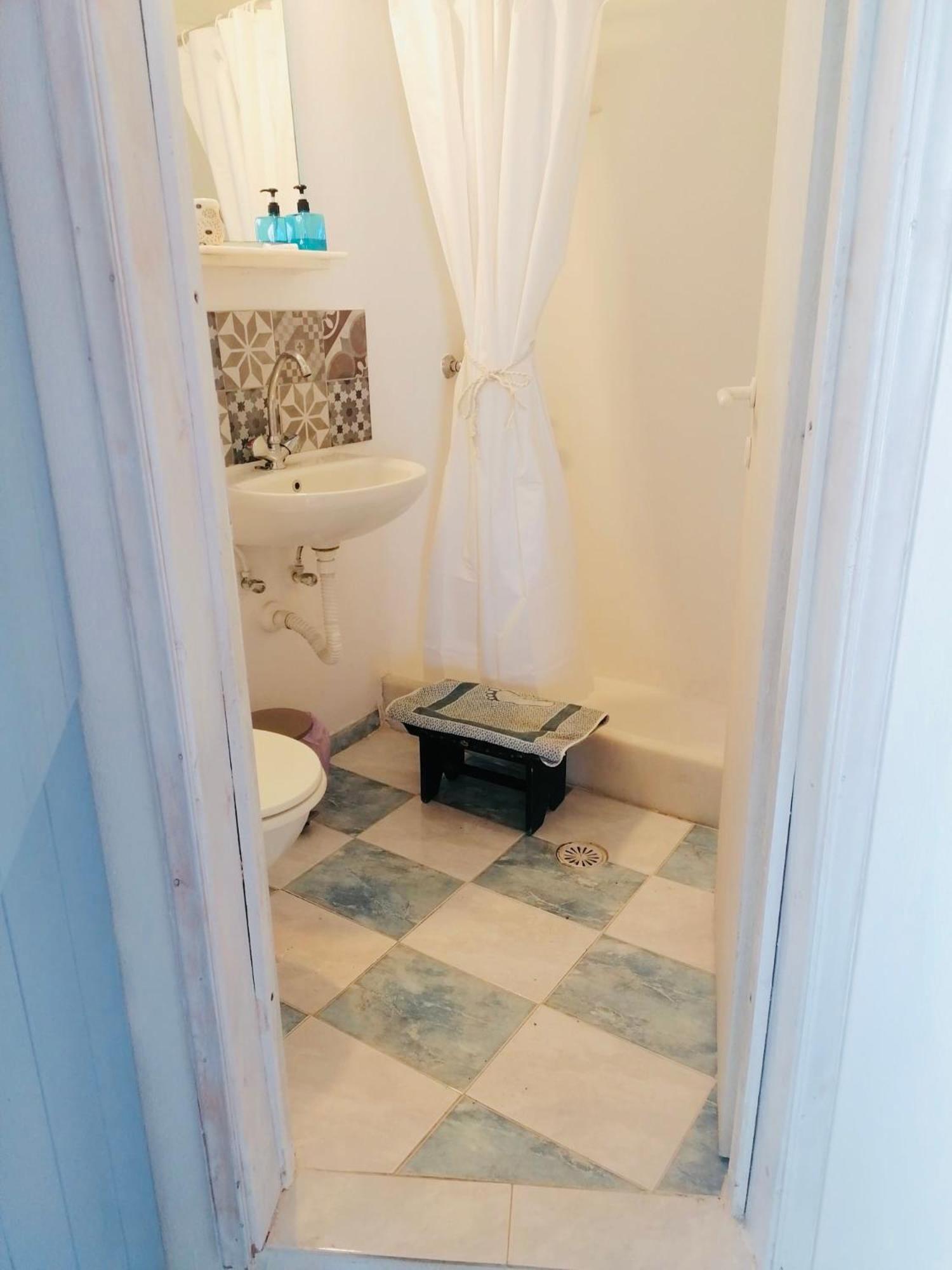 Apartament Naxos Mountain Retreat - Tiny House Build On Rock Koronos Zewnętrze zdjęcie